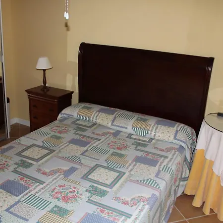Hébergement de vacances La Casita De Marina Golf-costa Ballena Cadix