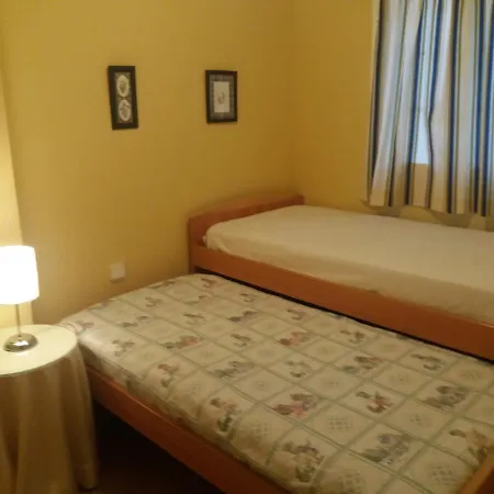 La Casita De Marina Golf-costa Ballena Cadix