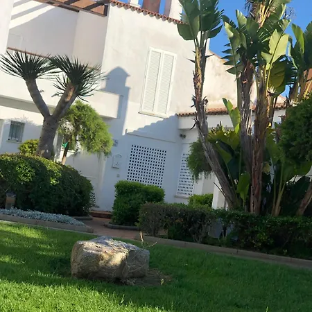 La Casita De Marina Golf-costa Ballena